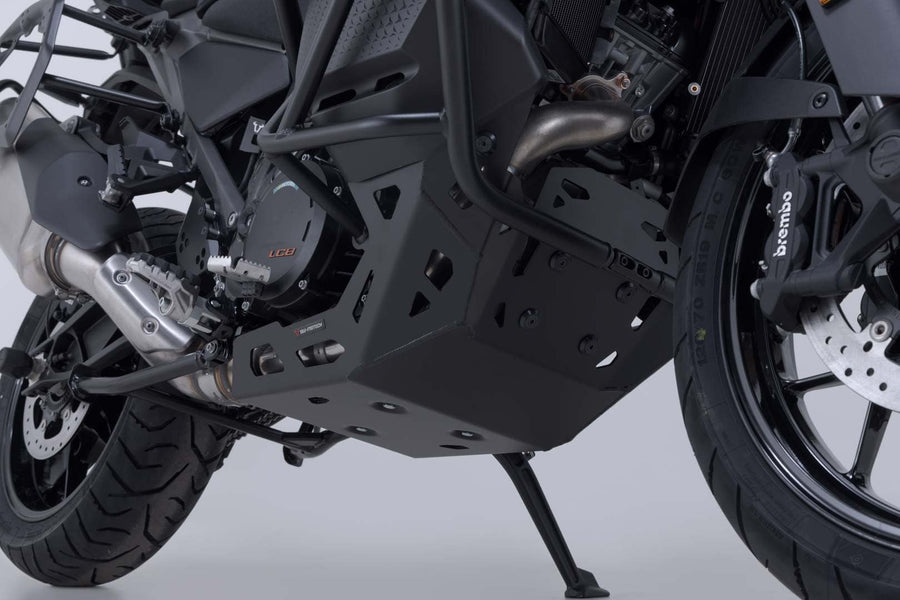 KTM 1390 Super Adventure S [2025-2026] - motorbeskyttelsesstang, versjon MSS.04.835.10003/B – bilde 3