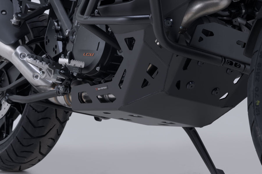 KTM 1390 Super Adventure S [2025-2026] - motorbeskyttelsesstang, versjon MSS.04.835.10003/B – bilde 4