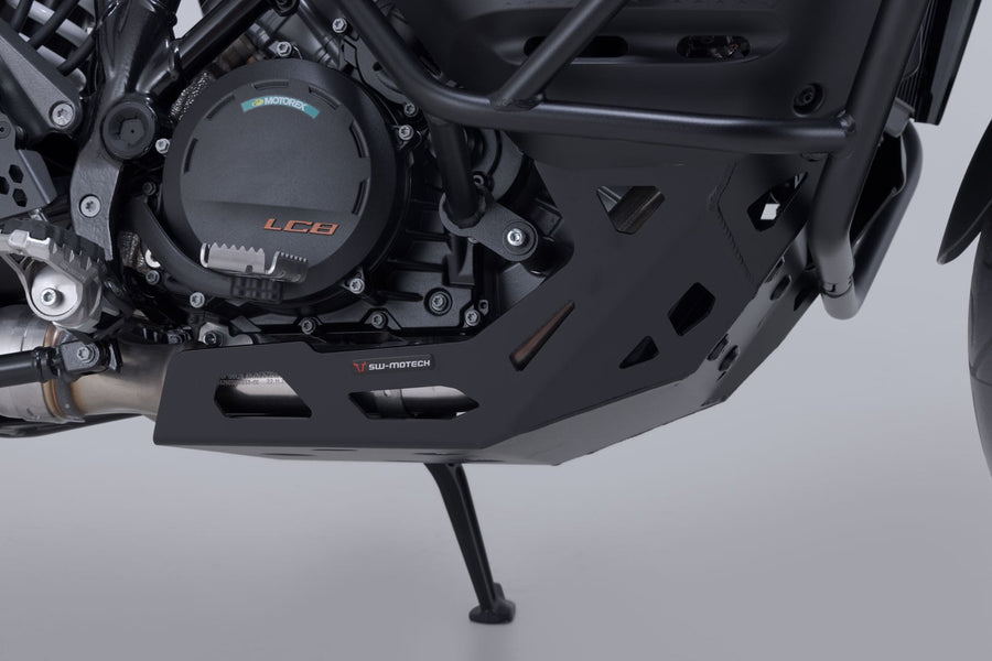 KTM 1390 Super Adventure S [2025-2026] - motorbeskyttelsesstang, versjon MSS.04.835.10003/B – bilde 5