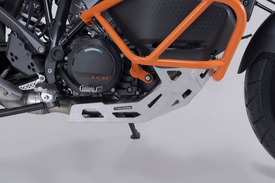 KTM 1390 Super Adventure R [2025-2026] - motorbeskyttelsesstang, versjon MSS.04.835.10003/S – bilde 5