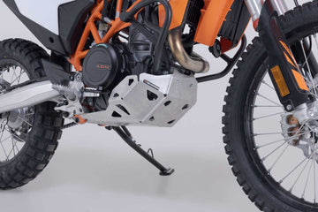 KTM 690 SMC R [2021-2023] - Motorschutz – Bild 2