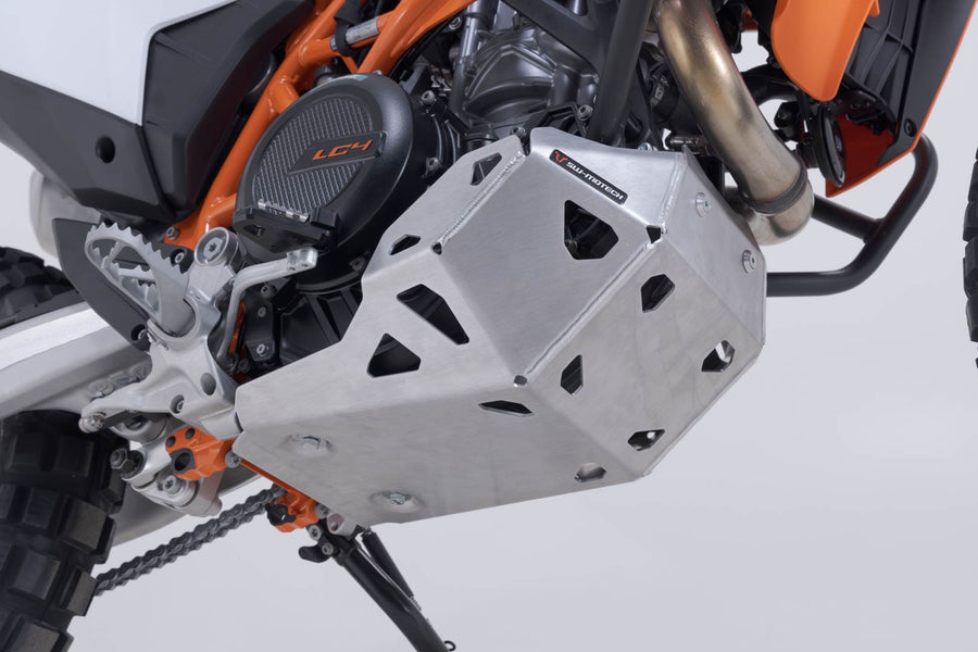 KTM 690 Enduro R [2024] - motorbeskyttelse – bilde 3