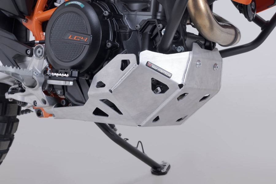 Husqvarna Enduro 701 [2023-2024] - motorbeskyttelse - bilde 4