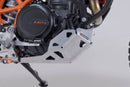 Husqvarna Enduro 701 [2023-2024] - motorbeskyttelse - bilde 5