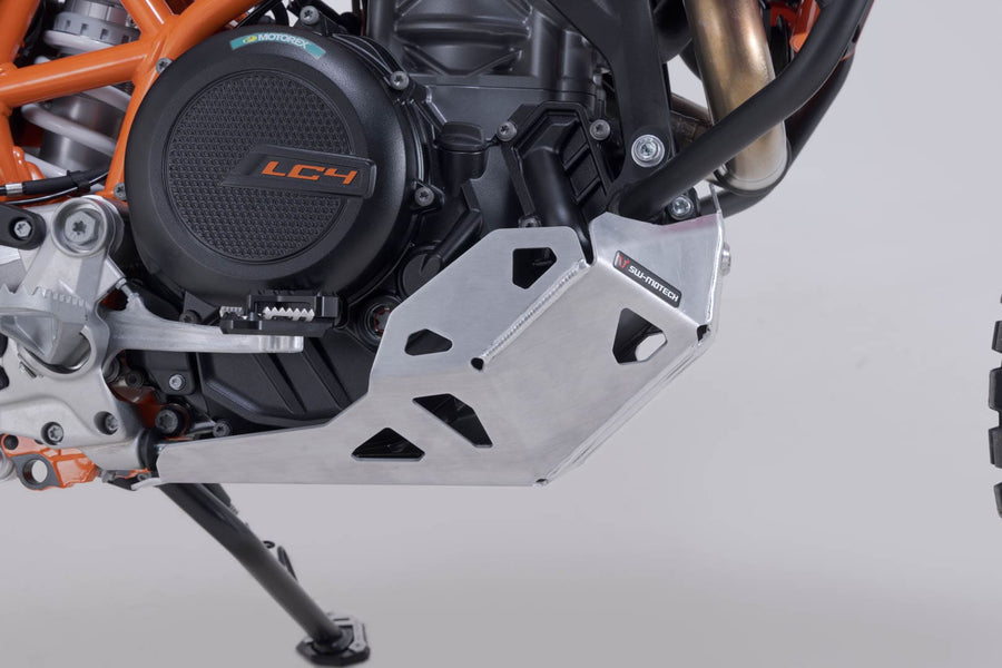 KTM 690 Enduro R [2024] - motorbeskyttelse – bilde 5