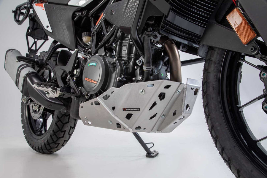 KTM 390 Adventure [2020-2024] - Motorbeskyttelse - bilde 1