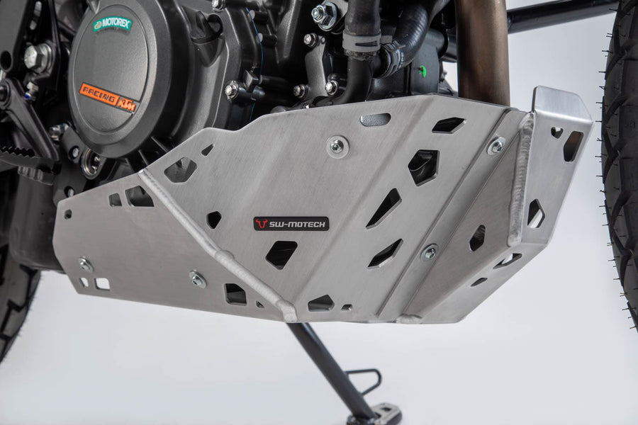 KTM 390 Adventure [2020-2024] - motorbeskyttelse - bilde 2