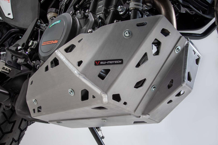 KTM 390 Adventure [2020-2024] - motorbeskyttelse - bilde 3