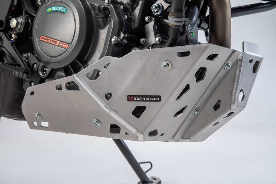 KTM 390 Adventure [2020-2024] - motorbeskyttelse - bilde 4