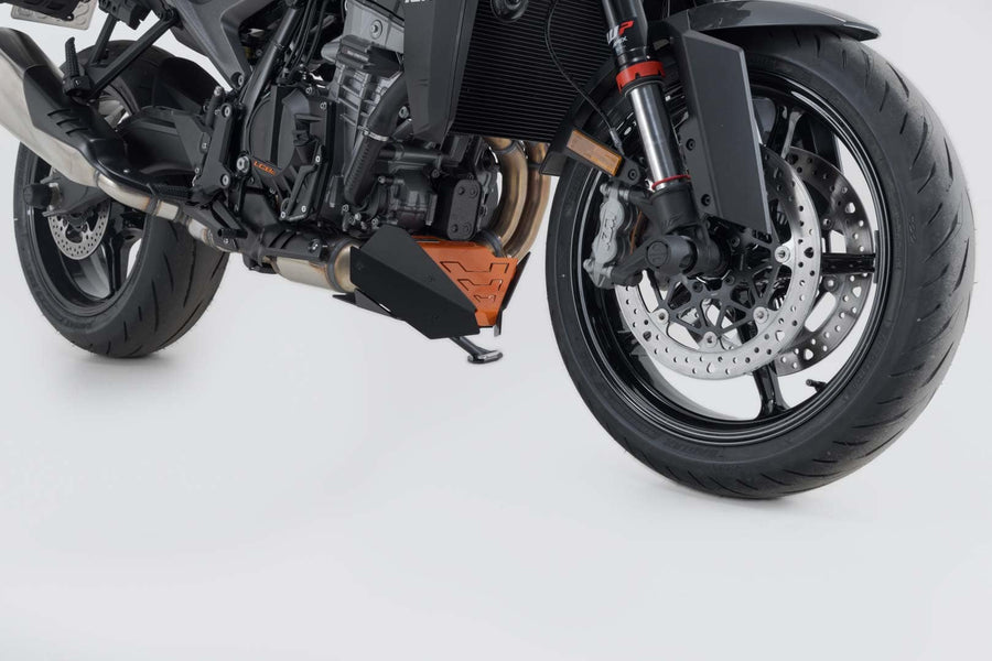 KTM 990 Duke R [2025-2026] - frontspoiler – bilde 1