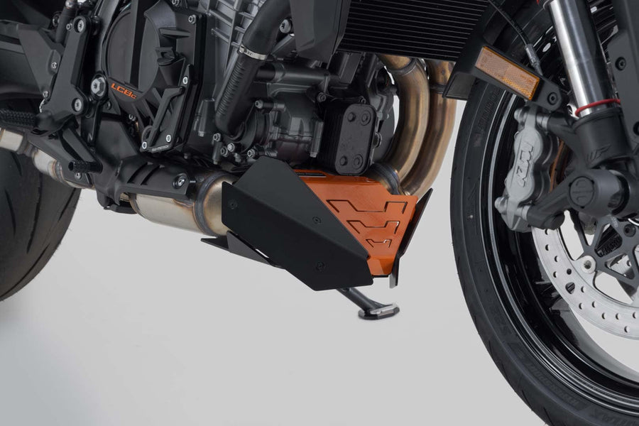 KTM 990 Duke R [2025-2026] - frontspoiler – bilde 2