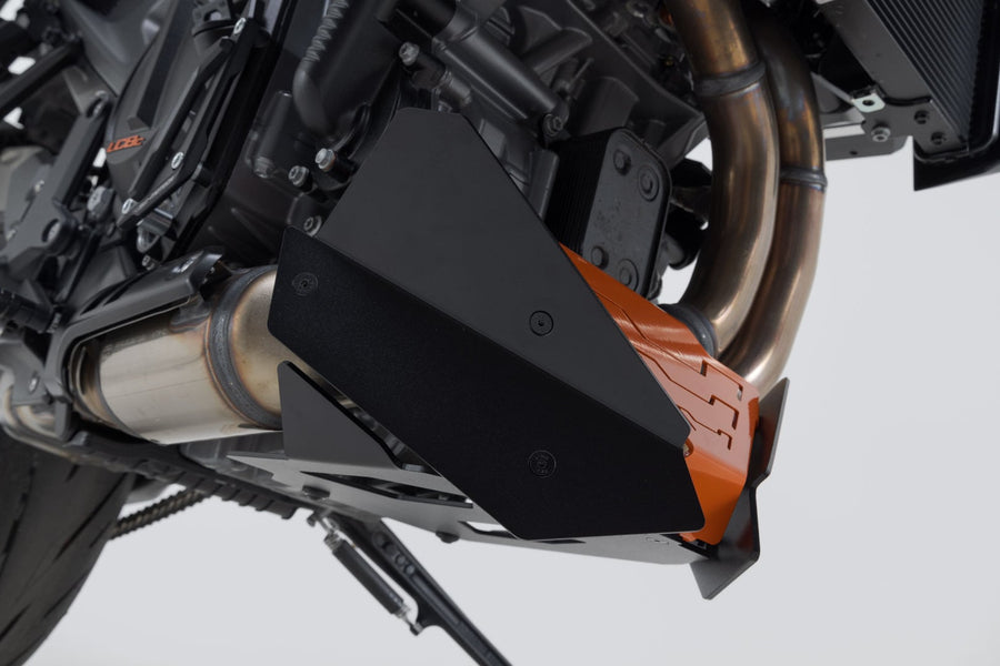 KTM 990 Duke R [2025-2026] - frontspoiler – bilde 3