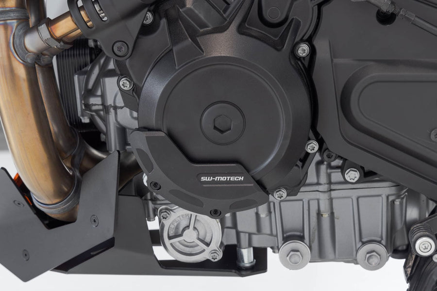 KTM 990 Duke [2024-2026] - Beskyttelse av motordeksel - Bilde 1