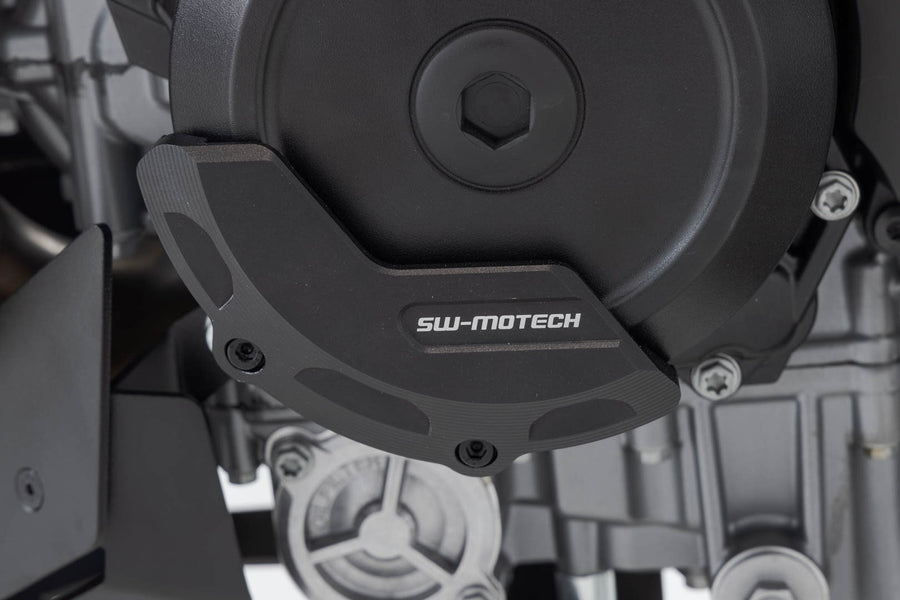 KTM 990 Duke [2024-2026] - Motordekselbeskyttelse - bilde 2