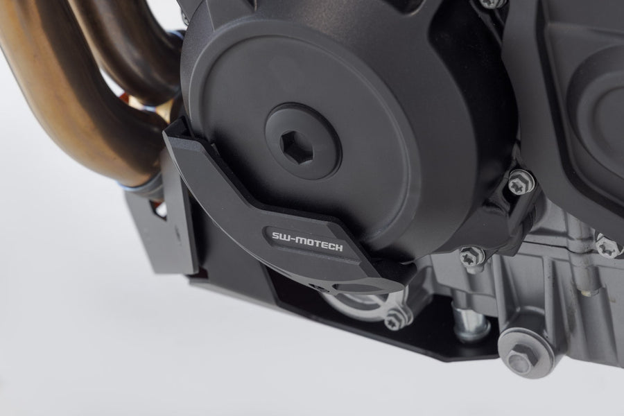 KTM 990 Duke [2024-2026] - Motordekselbeskyttelse - bilde 3