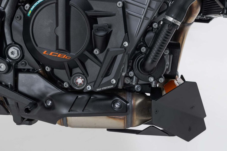 KTM 990 Duke [2024-2026] - Motordekselbeskyttelse - bilde 4