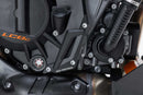 KTM 990 Duke [2024-2026] - Beskyttelse av motordeksel - bilde 5