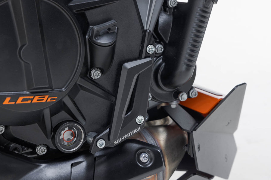 KTM 990 Duke [2024-2026] - beskyttelse mot motordeksel - bilde 6