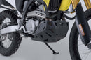 Suzuki DR-Z4S 400 [2025-2026] - motorbeskyttelsesstang svart – bilde 2