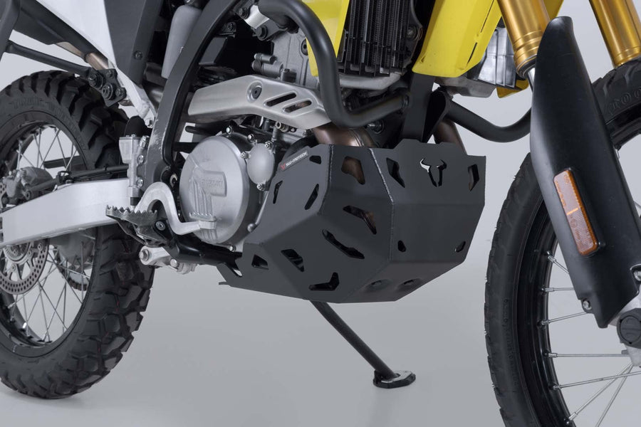 Suzuki DR-Z4S 400 [2025-2026] - motorbeskyttelsesstang svart – bilde 2