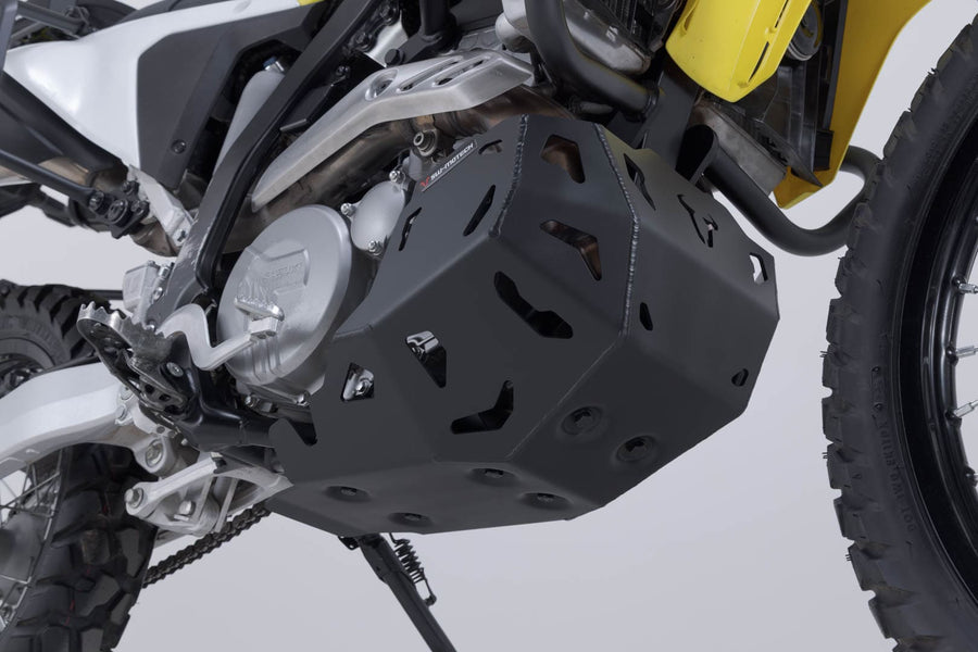 Suzuki DR-Z4S 400 [2025-2026] - motorbeskyttelsesstang svart – bilde 3