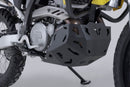 Suzuki DR-Z4S 400 [2025-2026] - motorbeskyttelsesstang svart – bilde 4