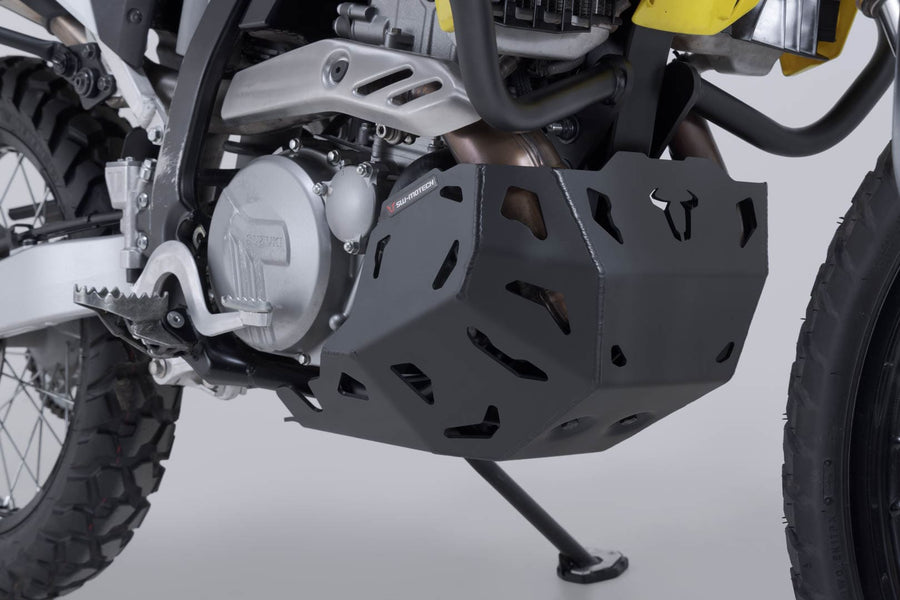 Suzuki DR-Z4S 400 [2025-2026] - motorbeskyttelsesstang svart – bilde 4