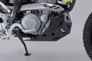 Suzuki DR-Z4S 400 [2025-2026] - motorbeskyttelsesstang svart – bilde 5