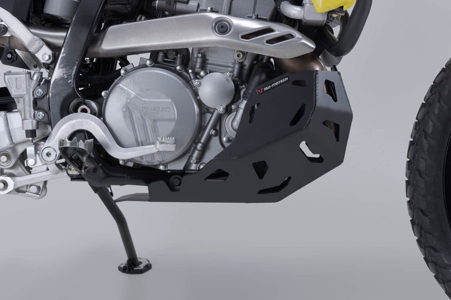 Suzuki DR-Z4S 400 [2025-2026] - motorbeskyttelsesstang svart – bilde 5