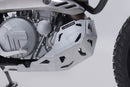 Suzuki DR-Z4SM 400 [2025-2026] - motorbeskyttelsesstang sølv - bilde 5
