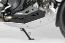 Suzuki DL 1000 V-Strom [2014-2020] - motorbeskyttelsesstang - bilde 1