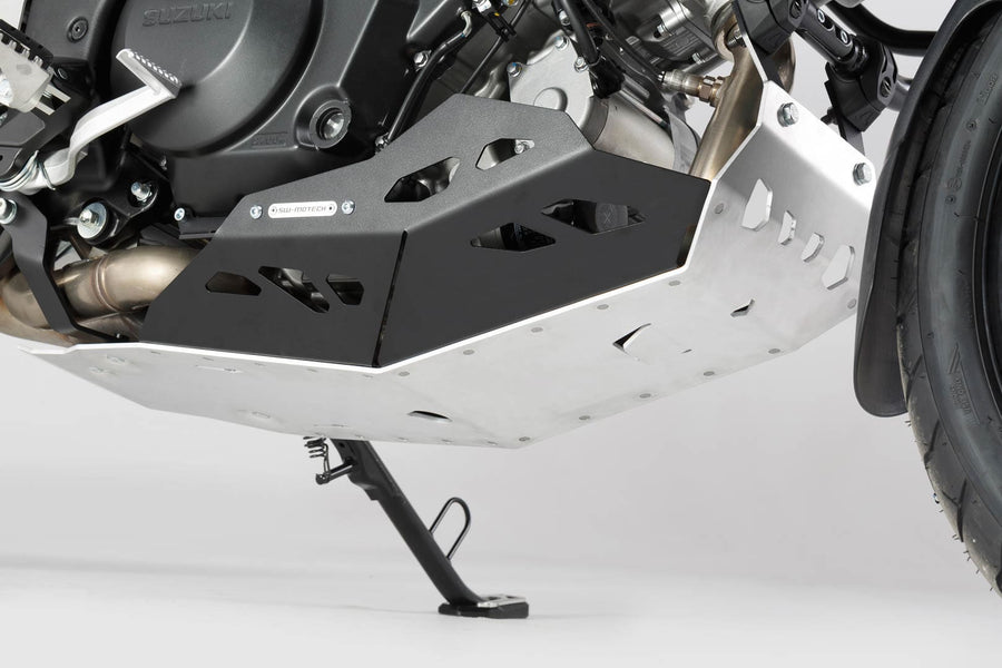 Suzuki DL 1000 V-Strom [2014-2020] - motorbeskyttelsesstang - bilde 1