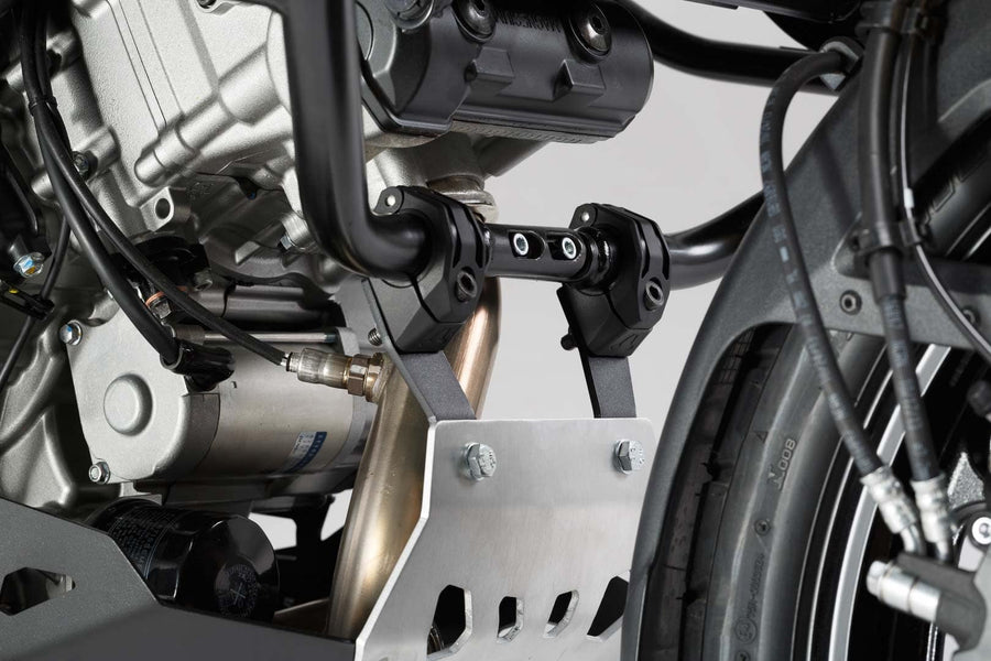 Suzuki DL 1000 V-Strom [2014-2020] - motorbeskyttelsesstang - bilde 3
