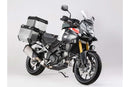 Suzuki DL 1000 V-Strom [2014-2020] - motorbeskyttelsesstang - bilde 4