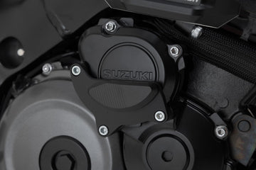 Suzuki GSX S 1000 GX [2024-2026] - beskyttelse av motordeksel - bilde 1