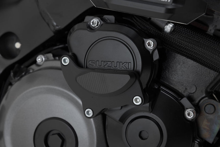 Suzuki GSX S 1000 GX [2024-2026] - beskyttelse av motordeksel - bilde 1