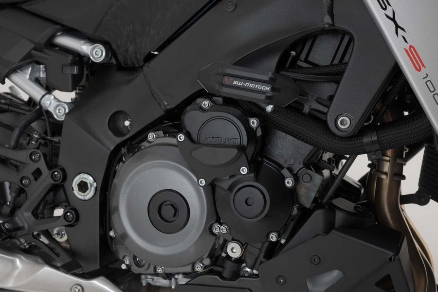 Suzuki GSX-S 1000 [2025-2026] - beskyttelse av motordeksel - bilde 2