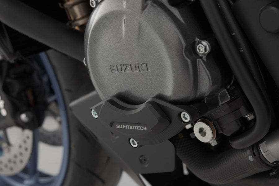 Suzuki GSX-S 1000 [2025-2026] - beskyttelse av motordeksel - bilde 5