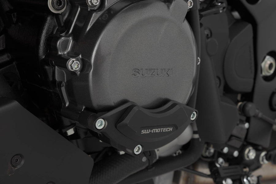 Suzuki GSX-S 1000 [2025-2026] - beskyttelse av motordeksel - bilde 7