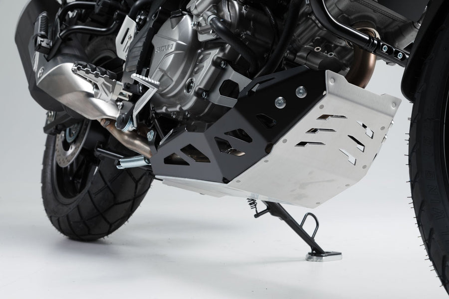 Suzuki DL 650 V-Strom [2015-2024] - motorbeskyttelse - bilde 1