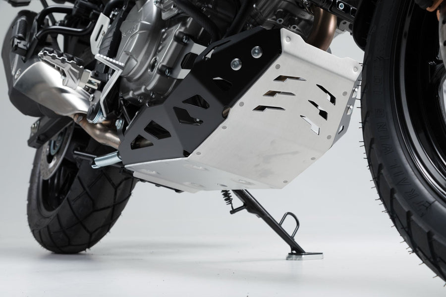 Suzuki DL 650 V-Strom [2015-2024] - motorbeskyttelse - bilde 2