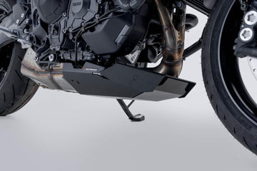Yamaha MT-09 SP [2024] - Frontspoiler – bilde 2