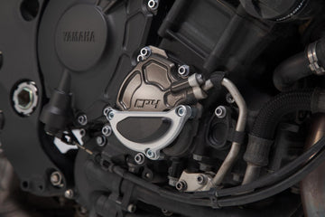 Yamaha MT-10 [2019-2024] - Beskyttelse av motorhusdeksel - bilde 2