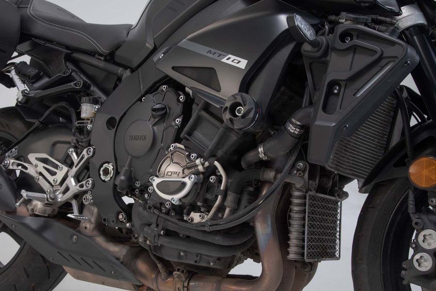 Yamaha MT-09 SP [2021-2022] - Motorgehäusedeckel-Schutz – Bild 4