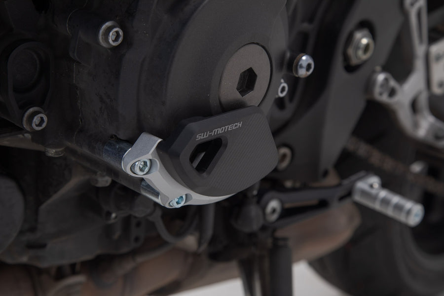 Yamaha MT-09 SP [2021-2022] - Motorgehäusedeckel-Schutz – Bild 7