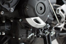 Yamaha XSR 900 GP [2024] - beskyttelse av motordeksel - bilde 1