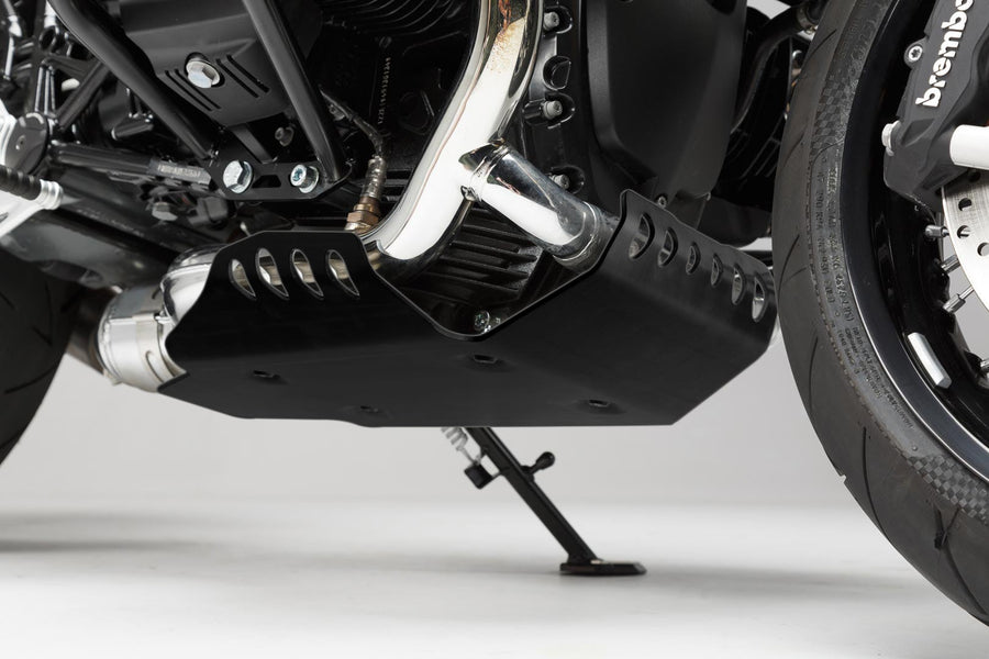 BMW R nineT [2018-2023] - motorvern svart – bilde 1