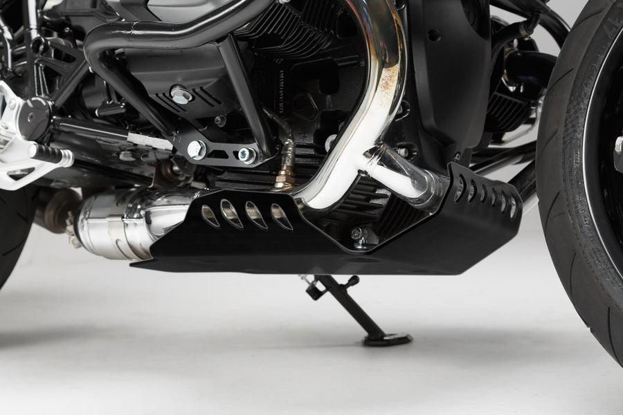 BMW R nineT [2018-2023] - motorvern svart – bilde 2