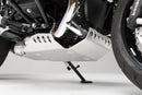 BMW R nineT [2018-2023] - motorbeskyttelsesstang sølv – bilde 2