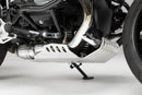 BMW R nineT [2018-2023] - motorbeskyttelsesstang sølv – bilde 3